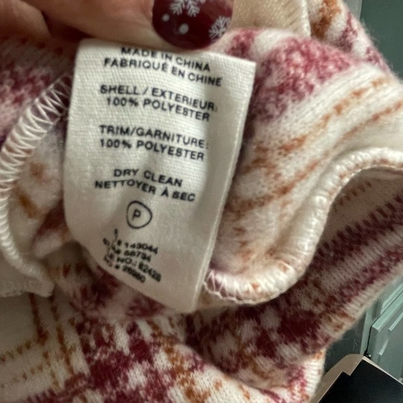 Avec Les Filles NWT Shacket Plaid Zip Up Size Small Plaid - Picture 3 of 5